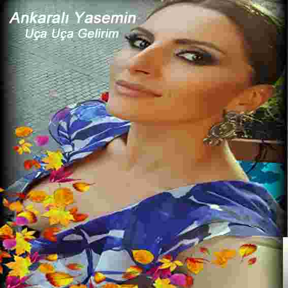 Ankaralı Yasemin -  album cover
