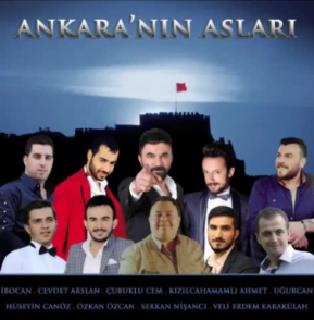 Ankaranin Aslari