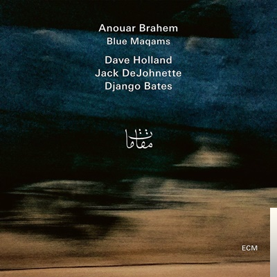 Anouar Brahem