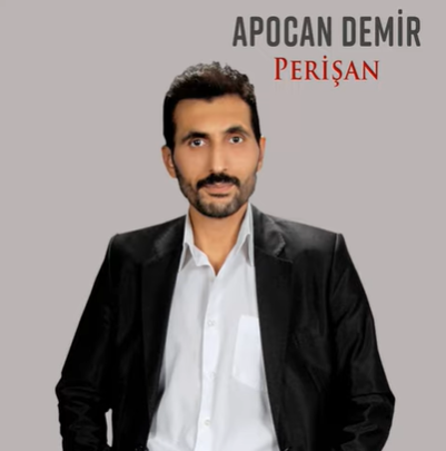 Apocan Demir -  album cover