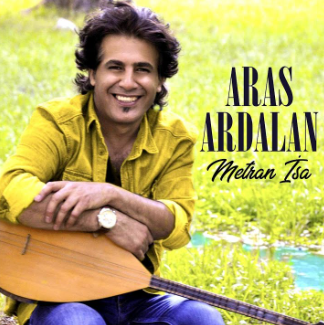 Aras Ardalan