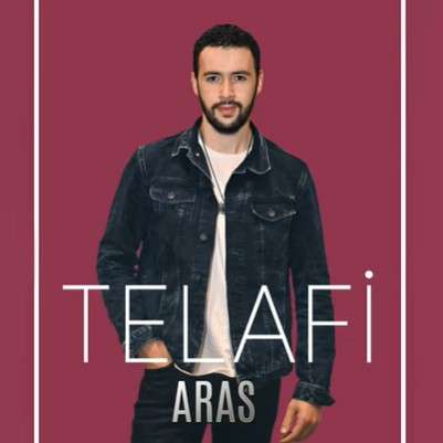Aras - Telafi (2022) Albüm