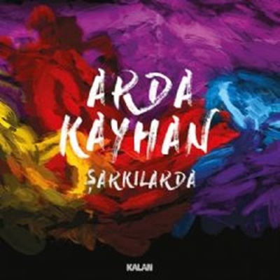 Arda Kayhan