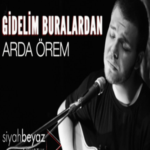 Arda Orem