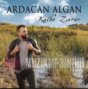 Ardacan Algan