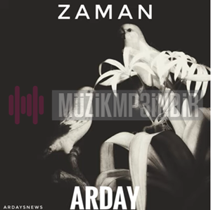 Arday -  album cover