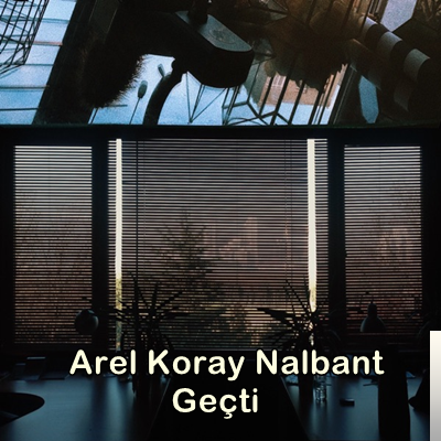 Arel Koray Nalbant