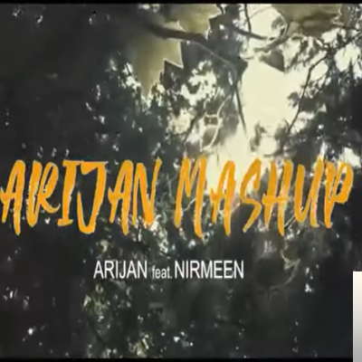 Ari Jan - feat Nirmeen Shawki-Mashup 1