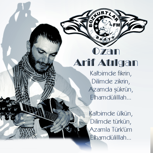 Arif Atılgan