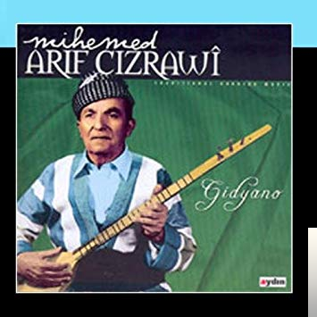 Arif Ciziri