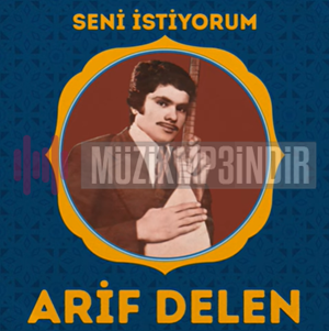 Arif Delen