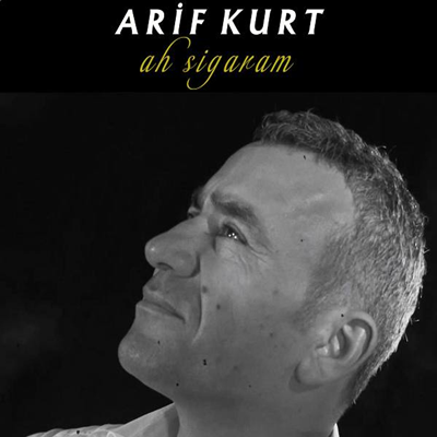 Arif Kurt