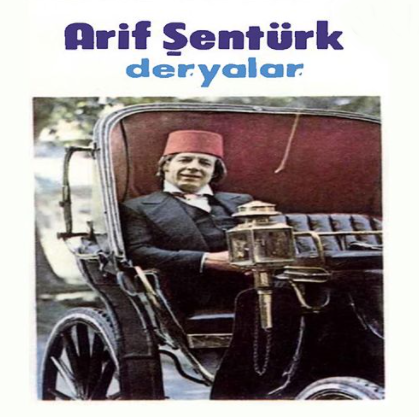 Arif Shenturk