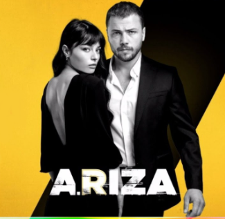 Arıza - Aşk (Ali Rıza & Halide)