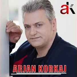 Arjan Korkaj