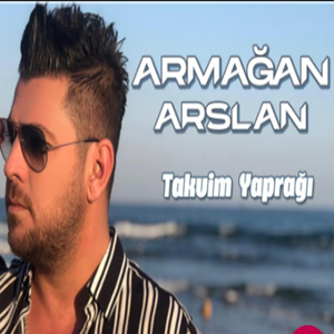 Armağan Arslan -  album cover