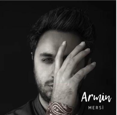 Armin - Mersi (2021) Albüm