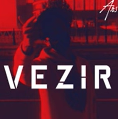 Arş - Vezir (2021) Albüm