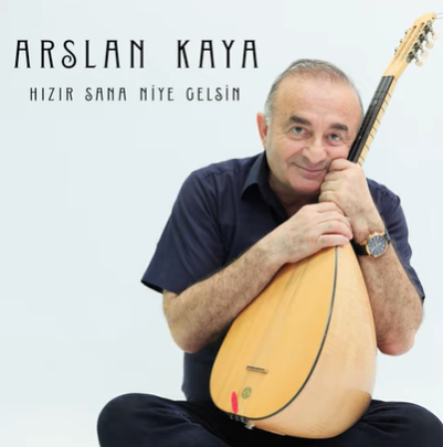 Arslan Kaya