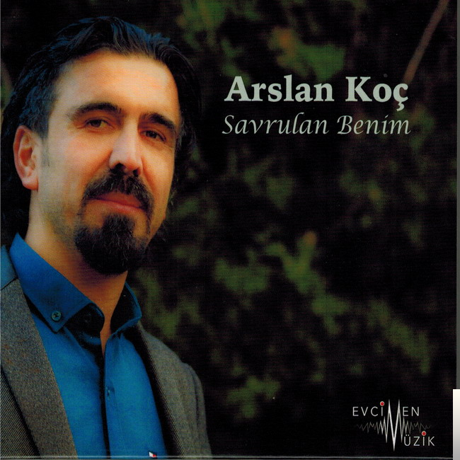 Arslan Koc