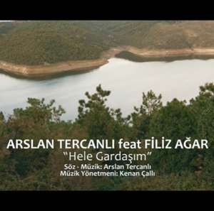 Arslan Tercanlı -  album cover