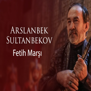 Arslanbek Sultanbekov -  album cover