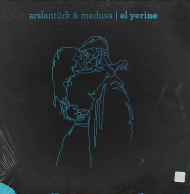 Arslantürk - El Yerine (2021) Albüm