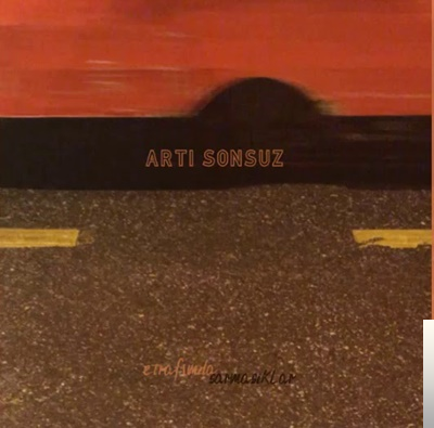 Arti Sonsuz