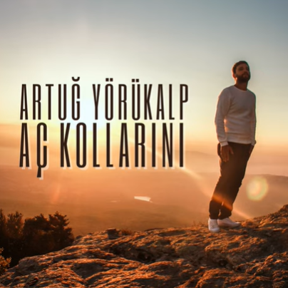 Artuğ Yörükalp