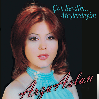 Arzu Aslan