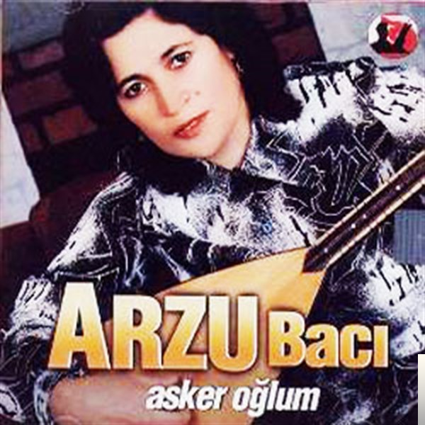 Arzu Baci