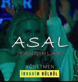 Asal -  album cover