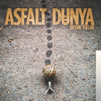 Asfalt Dunya