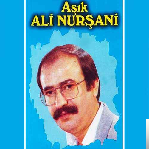 Ashik Ali Nurshani