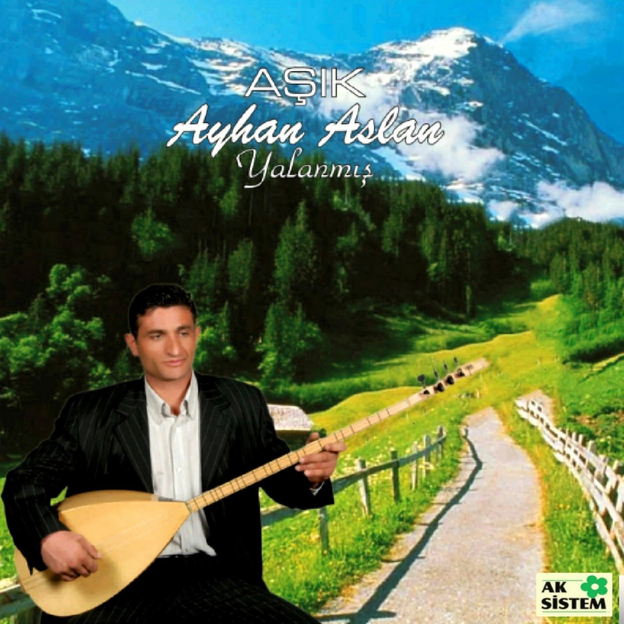 Ashik Ayhan Aslan