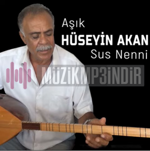 Aşık Hüseyin Akan