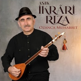 Aşık İkrari Rıza