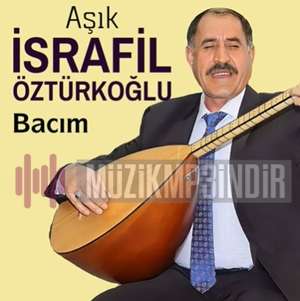 Aşık İsrafil Öztürkoğlu