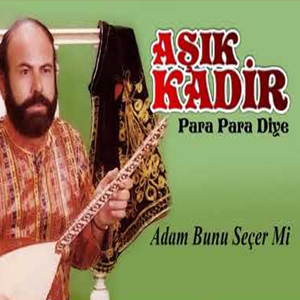 Aşık Kadir