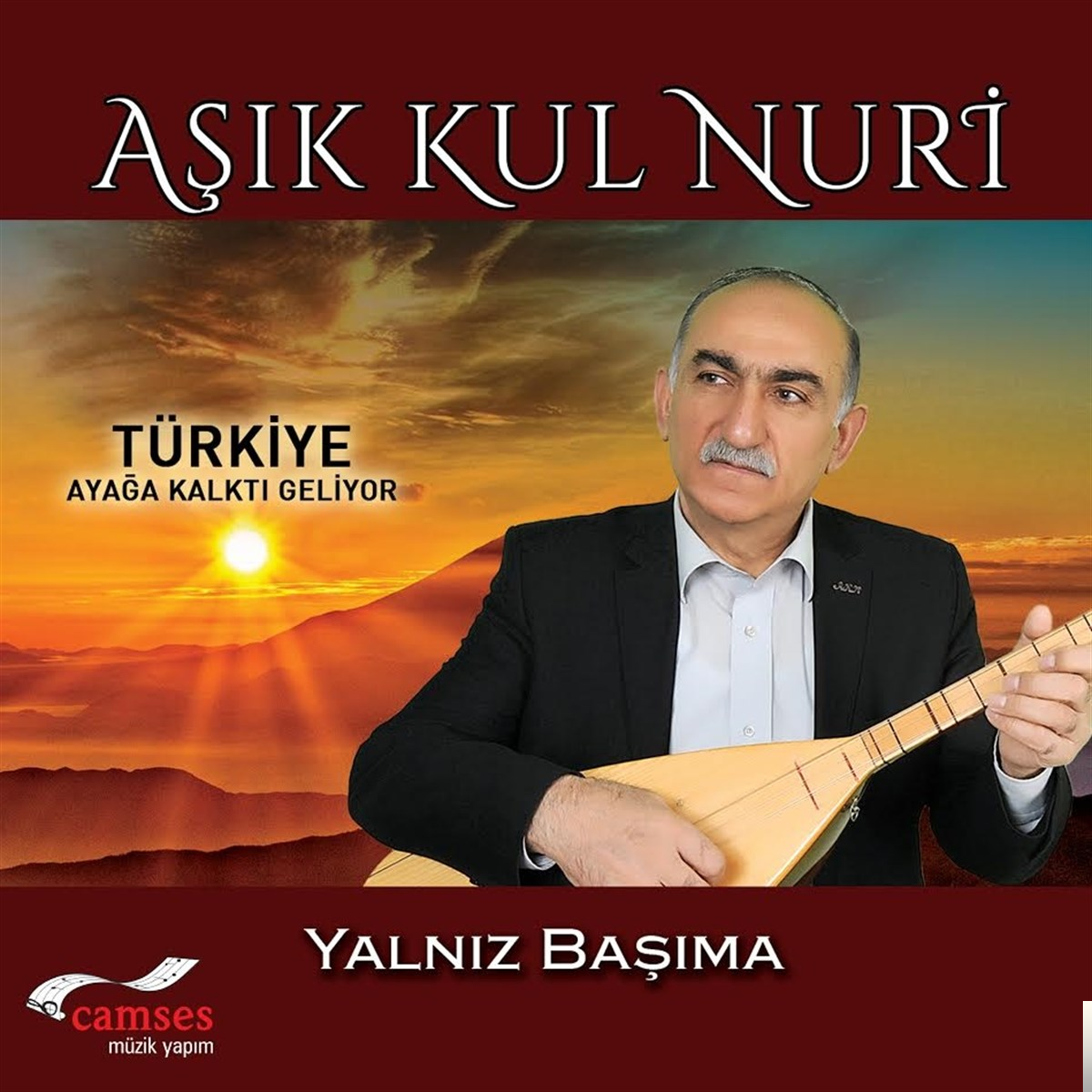 Ashik Kul Nuri