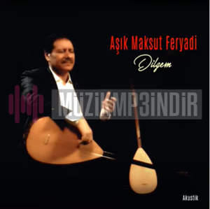 Ashik Maksut Feryadi