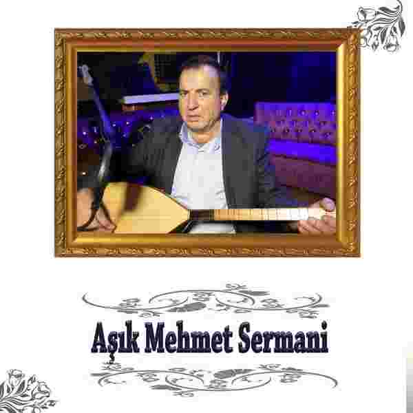 Aşık Mehmet Sermani - Bilmemki Sonum Ne Olacak
