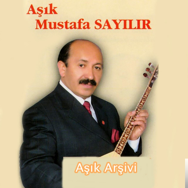 Ashik Mustafa Sayilir