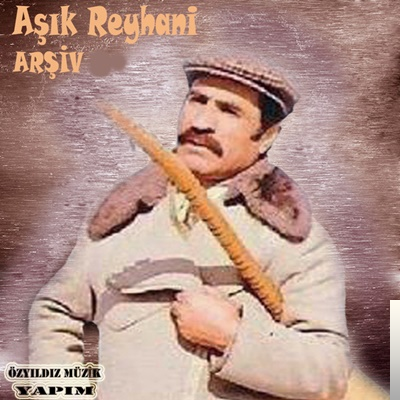 Ashik Reyhani