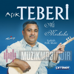 Aşık Teberi