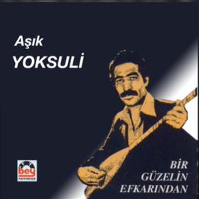 Aşık Yoksuli