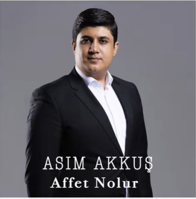 Asim Akkush