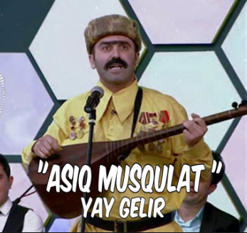 Asiq Musqulat