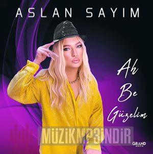 Aslan Sayim