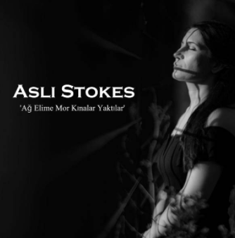 Aslı Stokes